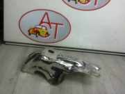 Hitzeschild Renault Twingo III (AH) Schrägheck 5-drs 0.9 Energy TCE 90 12V (H4B-401)
