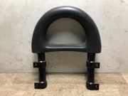 Kopflehne ACHTER A1708600032 Mercedes-Benz SLK (R170) Cabrio 2.0 200 K 16V (M111.958)