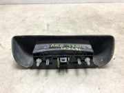 Kennzeichenbeleuchtung Renault Trafic New (FL) Van 2.0 16V (F4R-720)