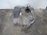 Tank Volvo C70 (MC) Cabrio 2.4i 20V (B5244S4)