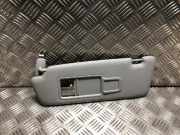 Sonnenblende Links 8U0857551KEA7 Audi A1 (8X1/8XK) Schrägheck 3-drs 1.2 TFSI (CBZA)