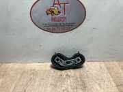 Kennzeichenbeleuchtung LINKS Renault Megane II (BM/CM) Schrägheck 1.9 dCi 120 (F9Q-800)