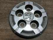 Nabenabdeckung Peugeot Boxer (U9) Van 2.2 HDi 100 Euro 4 (22DT(4HV))