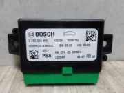 Pdc Steuergerät 9675749680 Peugeot 208 I (CA/CC/CK/CL) Schrägheck 1.4 HDi (DV4C(8HR))