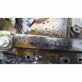 Heckklappe Gummi 8U0827705 Audi Q3 (8UB/8UG) SUV 2.0 TDI 16V 120 (CUVD) 2017