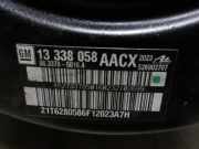 Bremskraftverstärker 13286439 Daewoo / Chevrolet Cruze