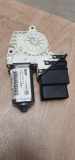 Fensterhebermotor Links Hinten 1K0959703EL01 Volkswagen Touran (1T1/T2) Großraumlimousine 2.0 TDI 16V 140 (BKD) BKD
