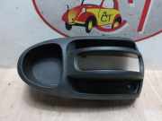 Mittelkonsole Toyota Aygo (B10) Schrägheck 1.0 12V VVT-i (1KR-FE)
