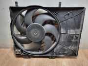 Kühlerlüfter 9801666680 Peugeot 207/207+ (WA/WC/WM) Schrägheck 1.6 HDi 16V (DV6ATED4(9HX))
