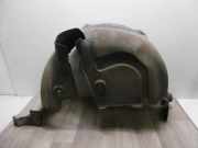 Innenkotflügel Links Hinten 8200670332 Renault Modus/Grand Modus (JP) Großraumlimousine 1.5 dCi 85 (K9K-766)