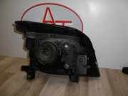 Scheinwerferglas Links 260608H90A Nissan X-Trail (T30) SUV 2.2 Di 4x4 (YD22ETi)