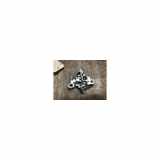 Motorhaubenschloss 7934G2 Peugeot 508 (8D) Limousine 2.0 BlueHDi 150 16V (DW10FD(AHX)) 2017