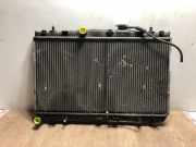 Radiator 253102D210 Hyundai Coupe Coupé 2.7 V6 24V (G6BA) 2003