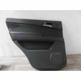 Türverkleidung Links Hinten 732A109302LAM SsangYong Kyron SUV 2.0 200 Xdi 16V 4x4 (OM664.950) 2007