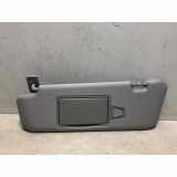 Sonnenblende Links 21981001007J36 Mercedes-Benz CLS AMG (C219) Limousine 5.4 55 AMG V8 24V (M113.990) 2006