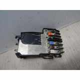 Sicherungskasten Citroën Berlingo Van 1.6 Hdi 16V 90 (DV6ATED4(9HX)) 2009