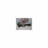 Federbein Links Vorne 2033205330 Mercedes-Benz C (W203) Limousine 2.2 C-200 CDI 16V (OM611.962) 2002