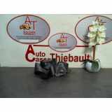 Sicherheitsgurt Rechts Vorne 7700426167 Renault Clio Societe (S/3/657) Van 1.9 D (F8Q-730) 2900