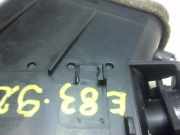 Armaturenbrett Duse Rechts 64223417434 BMW X3 (E83) SUV 3.0d 24V (M57N-D30(306D2))