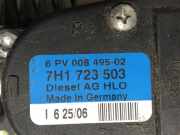 Gaspedalsensor Volkswagen Transporter T5 Van 2.5 TDi (AXE) AXE