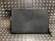 Radiator 1K0121251EJ Volkswagen Eos (1F7/F8) Cabrio 2.0 TDI DPF (BMM) BMM