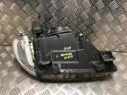 Scheinwerferglas Links 260605784R Renault Megane Classic (LA) Limousine 1.6i RN,RT,Alizé (K7M-702)