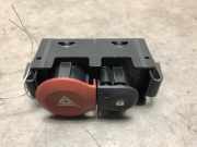 Warnleuchte Schalter 252103766R Renault Twingo III (AH) Schrägheck 5-drs 0.9 Energy TCE 90 12V (H4B-401)