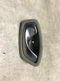 Türgriff Innen Links Vorne 806700004R Renault Laguna III (BT) Schrägheck 5-drs 1.5 dCi 110 (K9K-780)