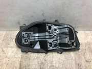 Kennzeichenbeleuchtung RECHTS Renault Clio III (BR/CR) Schrägheck 1.2 16V 75 (D4F-740)