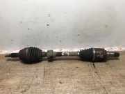 Antriebswelle Links 391017898R Renault Megane IV (RFBB) Schrägheck 5-drs 1.6 Energy dCi 130 (R9M-409)