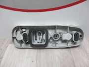 Kennzeichenbeleuchtung LINKS Renault Twingo (C06) Schrägheck 3-drs 1.2 16V (D4F-702)