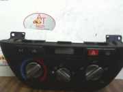 Bedienung Heizung 8401342020 Toyota RAV4 (A2) Geländewagen 2.0 16V VVT-i 4x4 (1AZFE)