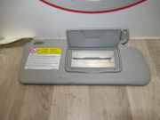 Sonnenblende RECHTS 8143TZ Citro?n C-Crosser SUV 2.2 HDiF 16V (DW12METED4(4HN)) DW12METED4(4HN)