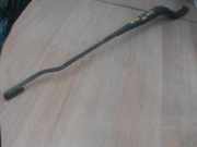 Scheibenwischer Rechts Vorne 13188258 Opel Vectra C Limousine 2.0 DTI 16V (Y20DTH)