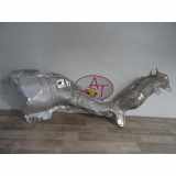 Hitzeschild Renault Megane IV (RFBB) Schrägheck 5-drs 1.3 TCe 115 16V (H5H-450(H5H-A4)) 2019