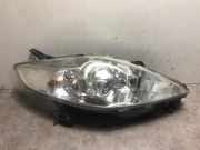 Scheinwerferglas Rechts CC30510K0D Mazda 5 (CR19) Großraumlimousine 2.0 CiDT 16V High Power (RF7J)