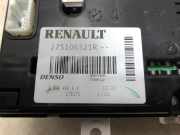 Bedienung Heizung 2711800Q0E Nissan Interstar Van 2.3 dCi 135 16V (M9T-716(M9T-F7))