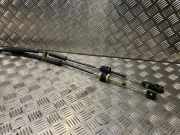 Schaltzug 2474254 Ford Focus 4 Schrägheck 1.5 EcoBlue 120 (ZTDA)