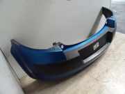 Stoßstange Hinten 850107698R Renault Megane II (BM/CM) Schrägheck 1.5 dCi 80 (K9K-722)