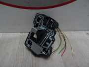 Kennzeichenbeleuchtung RECHTS Peugeot 206 (2A/C/H/J/S) Schrägheck 1.4 XR,XS,XT,Gentry (TU3JP(KFW))