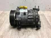 Klima Pumpe 648779 Peugeot 407 (6D) Limousine 1.6 HDi 16V (DV6TED4(9HY))