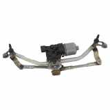 Scheibenwischermotor Vorne 9815497780 Peugeot 2008 (CU) Großraumlimousine 1.5 BlueHDi 120 (DV5RC(YHX))