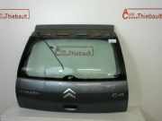 Heckklappe 00008701V0 Citroën C4 Coupé (LA) Schrägheck 3-drs 1.4 16V (ET3J4(KFU))