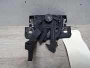 Motorhaubenschloss 656017676R Dacia Logan II Limousine 1.2 16V (D4F-732(D4F-F7))