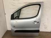 Tür Links Vorne 9002Z3 Peugeot Partner Tepee (7A/B/C/D/E/F/G/J/P/S) Großraumlimousine 1.6 HDiF 110 16V (DV6TED4(9HZ))