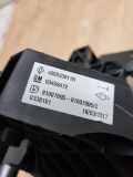 Kupplungspedal 6000640720 Fiat Talento Van 1.6 MultiJet Biturbo 120 (R9M-413(R9M-H4))