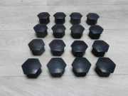 Radschrauben Peugeot 208 I (CA/CC/CK/CL) Schrägheck 1.5 BlueHDi 100 (DV5RD(YHY))