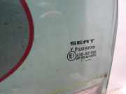 Türscheibe Links Hinten 1P0845205D Seat Leon (1P1) Schrägheck 5-drs 2.0 TDI 16V (BKD)