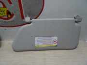 Sonnenblende RECHTS 8143JN Peugeot 1007 (KM) Schrägheck 3-drs 1.6 GTI,Gentry 16V (TU5JP4(NFU))