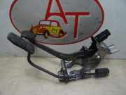 Pedalen Set Daewoo / Chevrolet Aveo (250) Schrägheck 1.2 16V (B12D1)